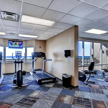 Tidewater 2308 By Emerald Coast Retreats Panama City Beach Extérieur photo
