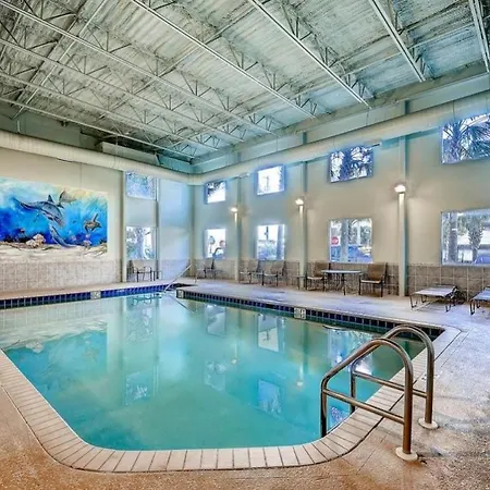 Tidewater 2308 By Emerald Coast Retreats Panama City Beach Extérieur photo