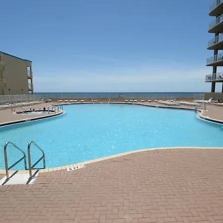 Tidewater 2308 By Emerald Coast Retreats Panama City Beach Extérieur photo
