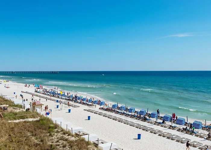 Tidewater 2308 By Emerald Coast Retreats