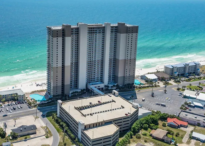 Tidewater 2308 By Emerald Coast Retreats