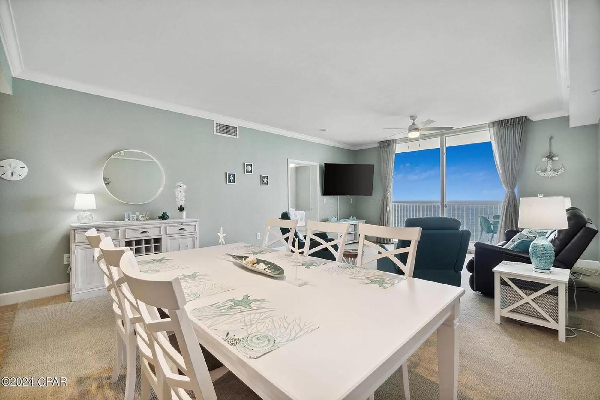 Tidewater 2308 By Emerald Coast Retreats *