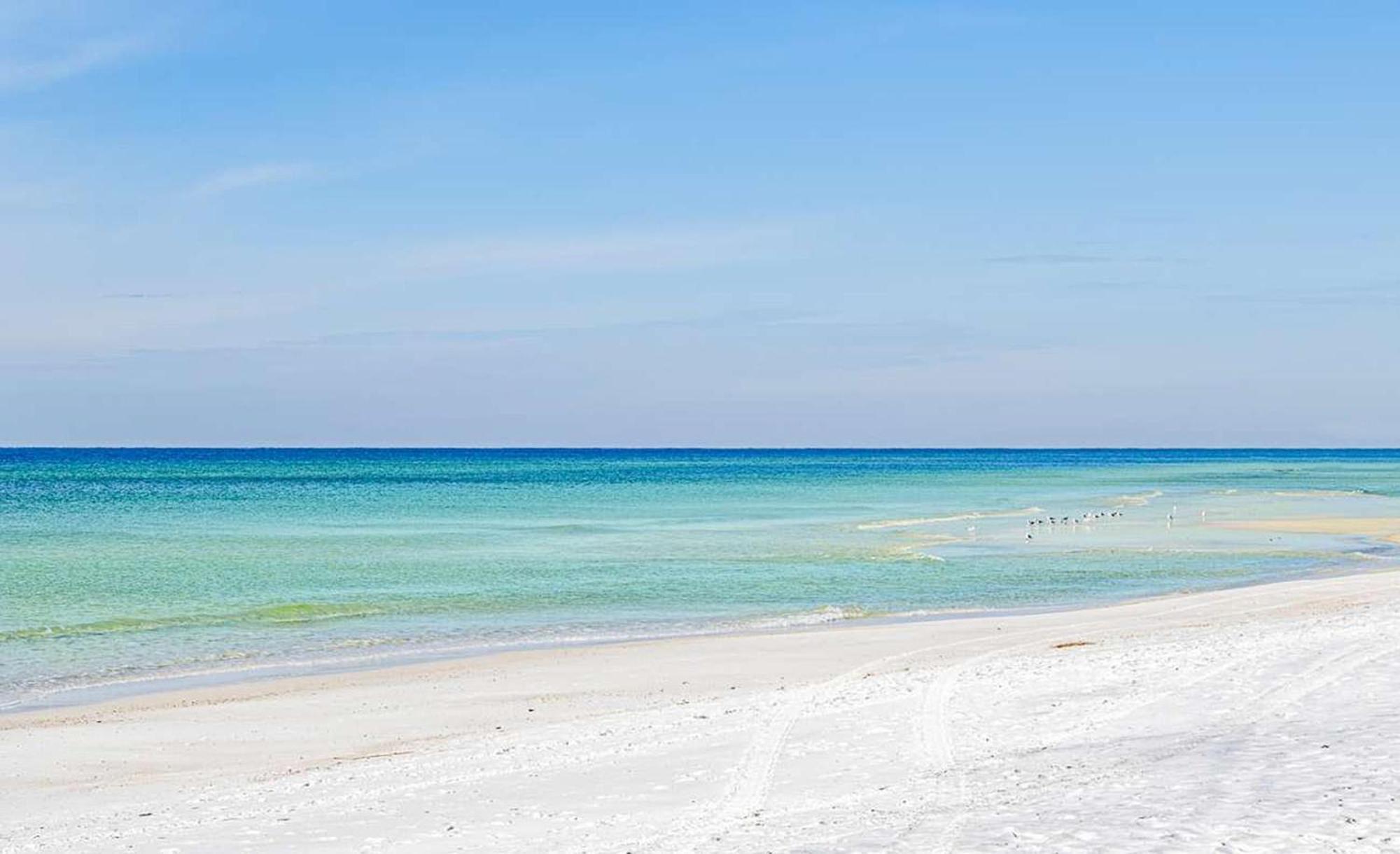 Tidewater 2308 By Emerald Coast Retreats Hébergement de vacances