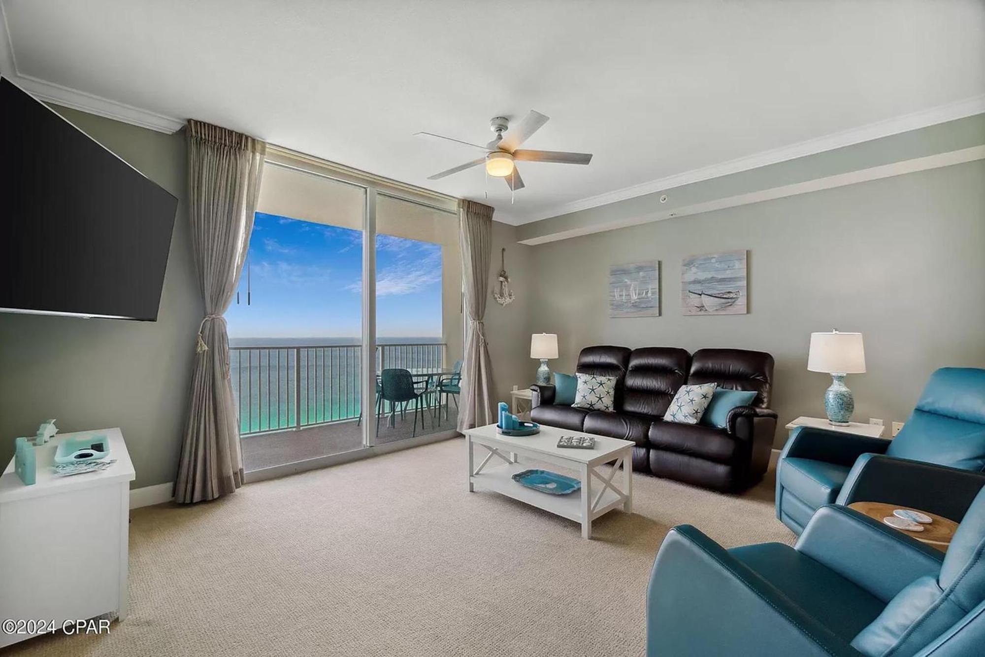 Tidewater 2308 By Emerald Coast Retreats *