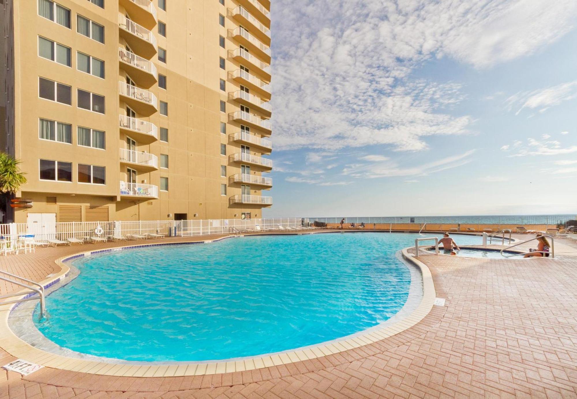 Tidewater 2308 By Emerald Coast Retreats