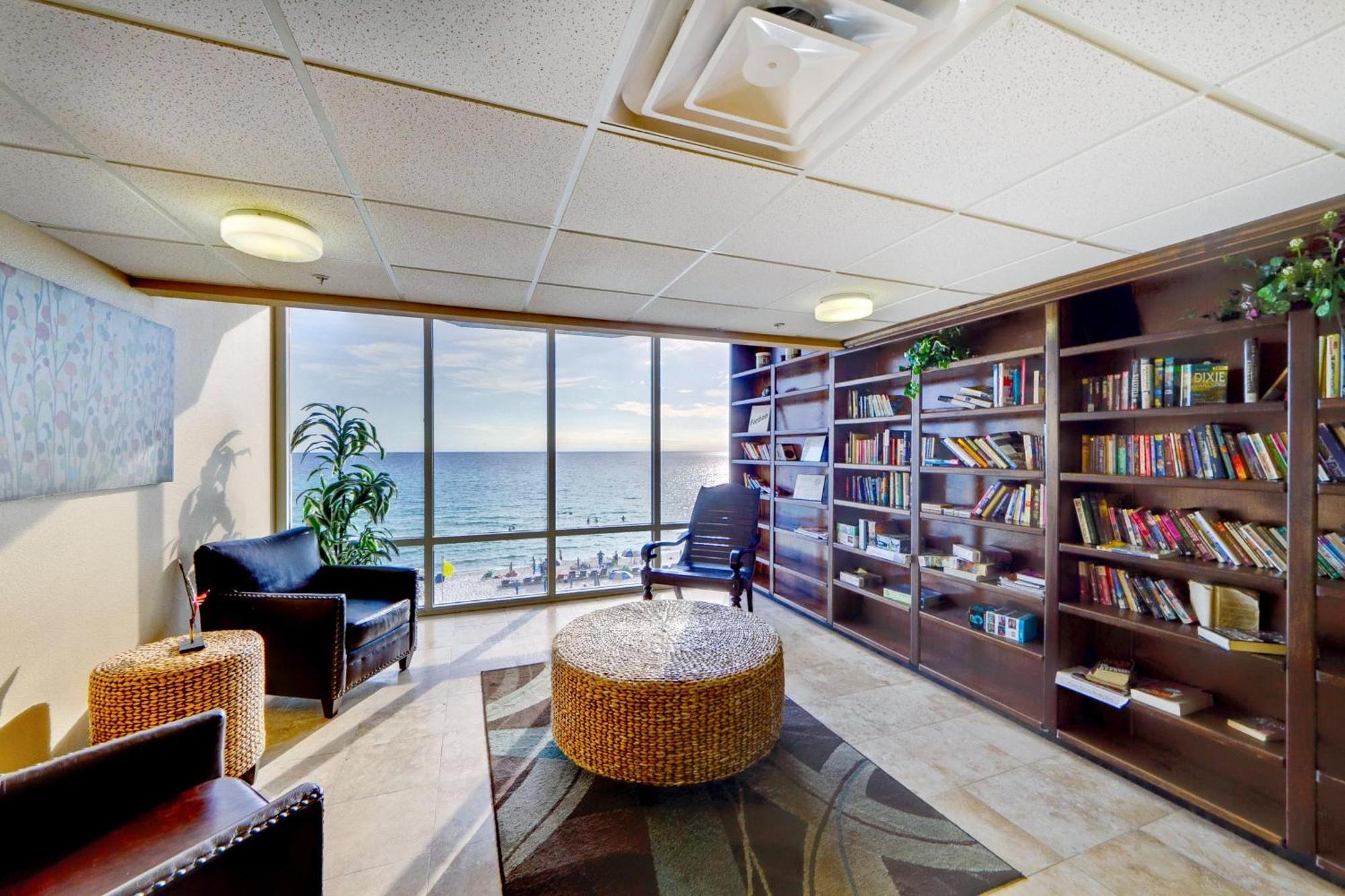 Hébergement de vacances Tidewater 2308 By Emerald Coast Retreats Panama City Beach