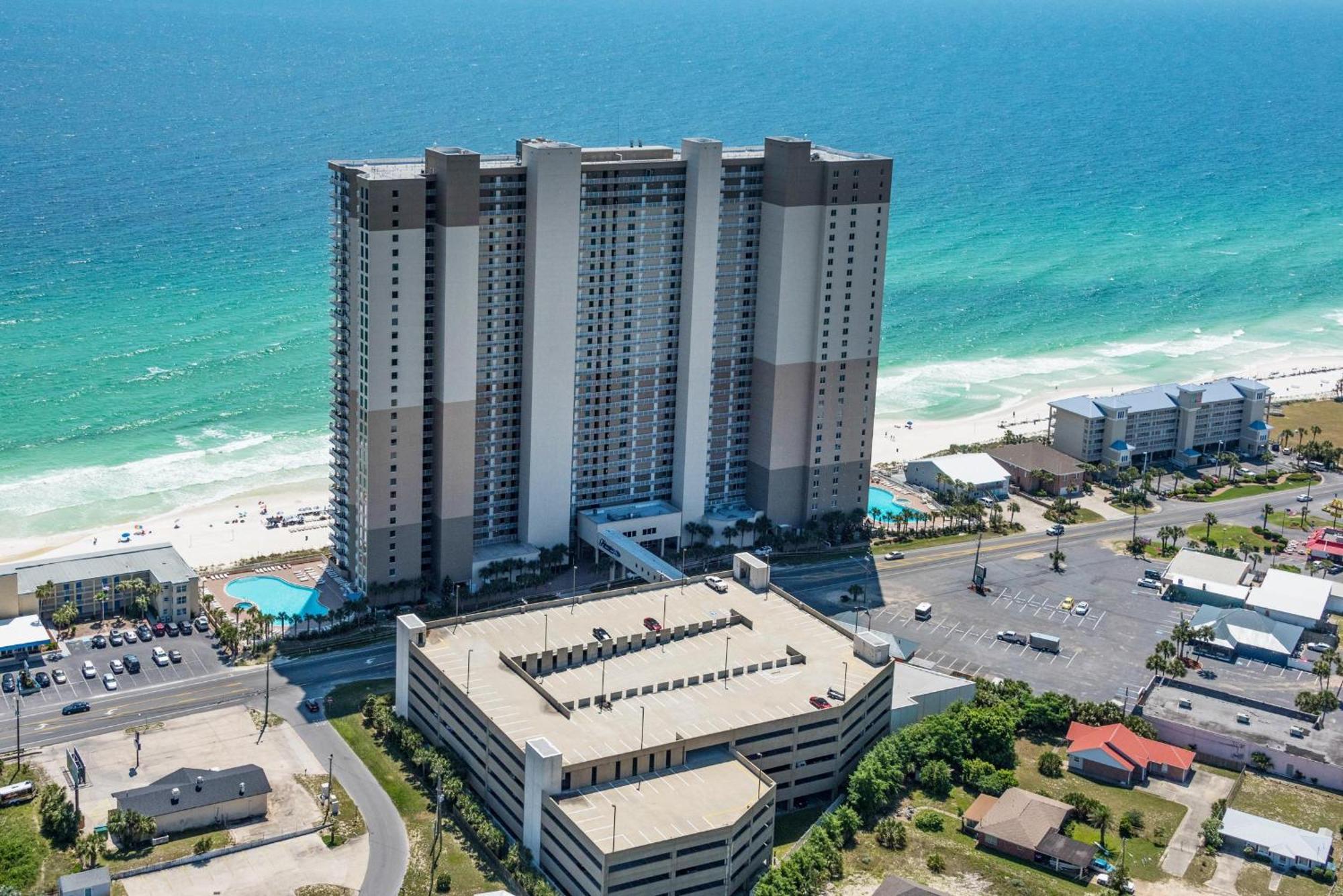 Hébergement de vacances Tidewater 2308 By Emerald Coast Retreats *