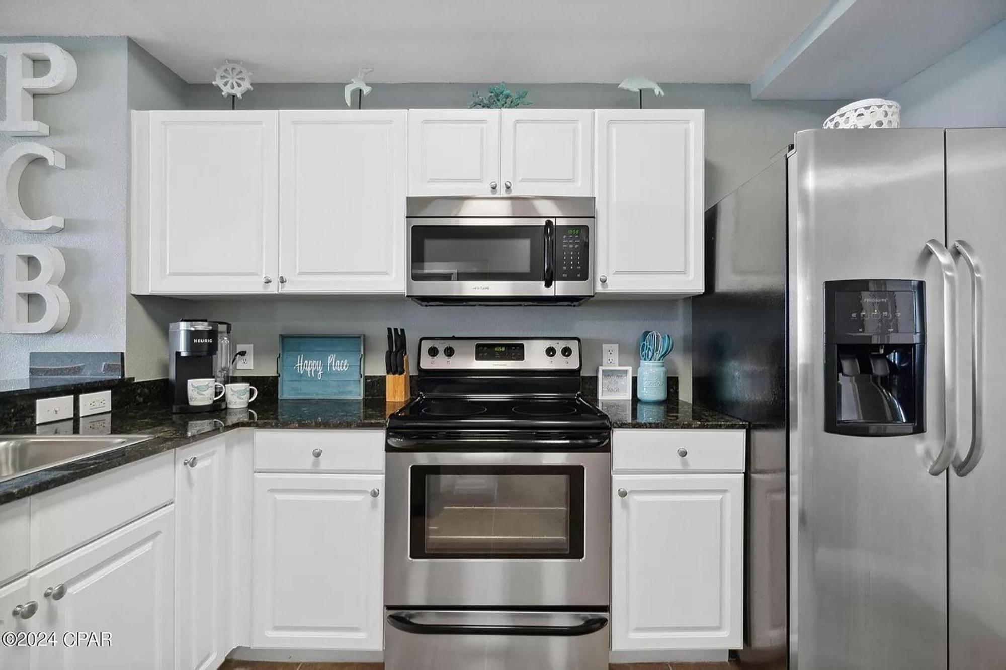 Tidewater 2308 By Emerald Coast Retreats Hébergement de vacances *