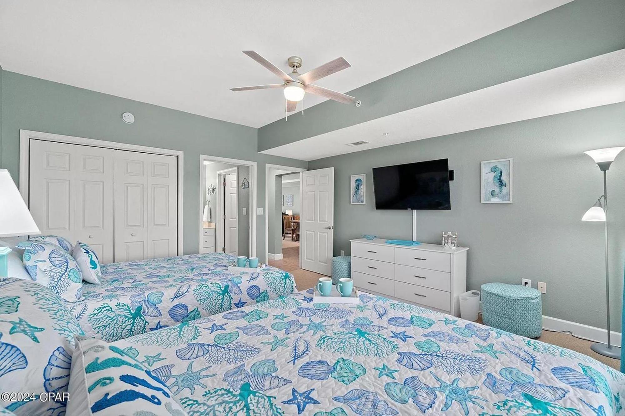 Tidewater 2308 By Emerald Coast Retreats *