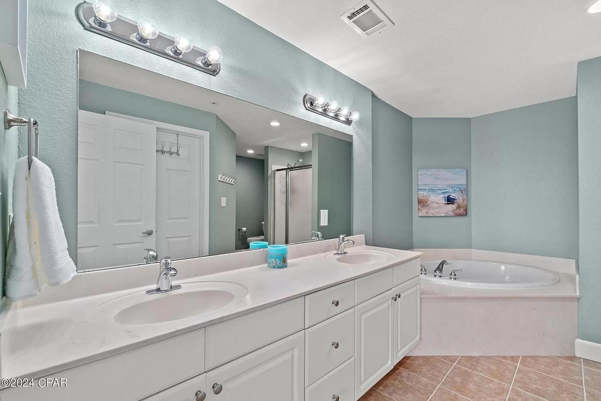 Tidewater 2308 By Emerald Coast Retreats Hébergement de vacances