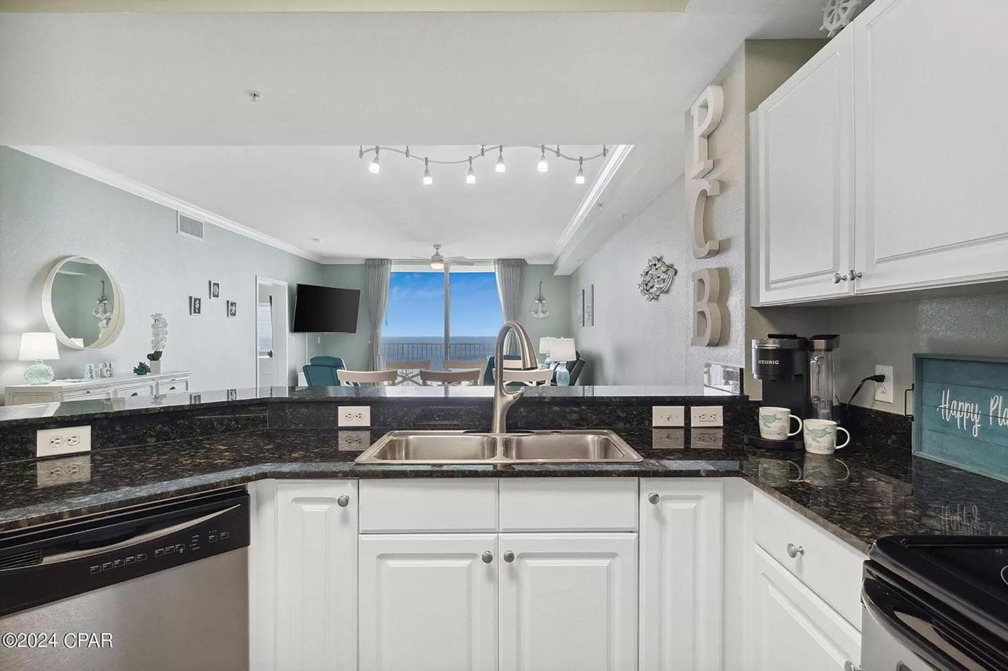 Tidewater 2308 By Emerald Coast Retreats Hébergement de vacances