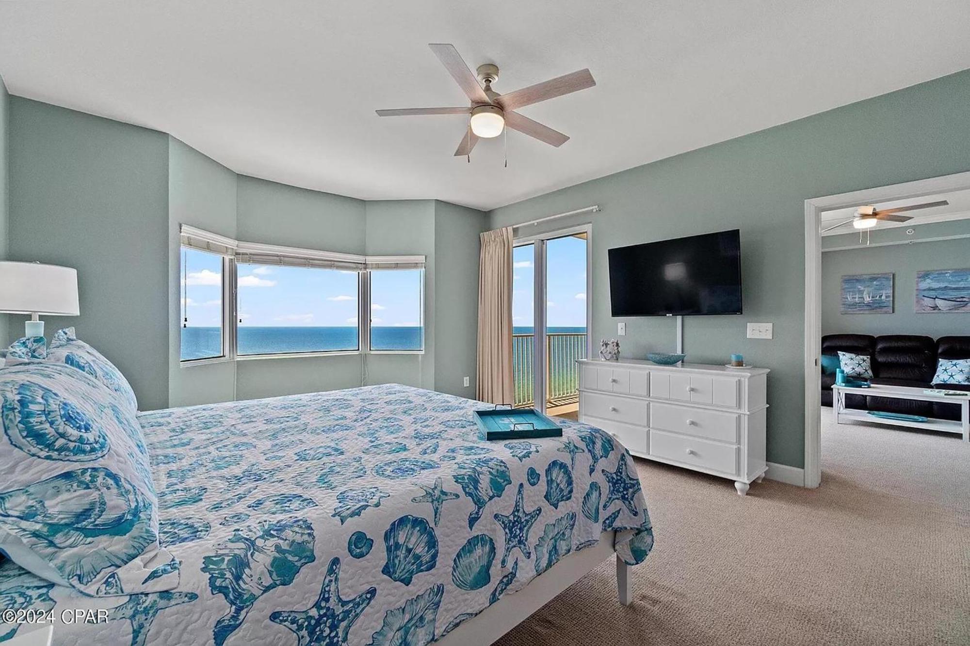 Hébergement de vacances Tidewater 2308 By Emerald Coast Retreats *