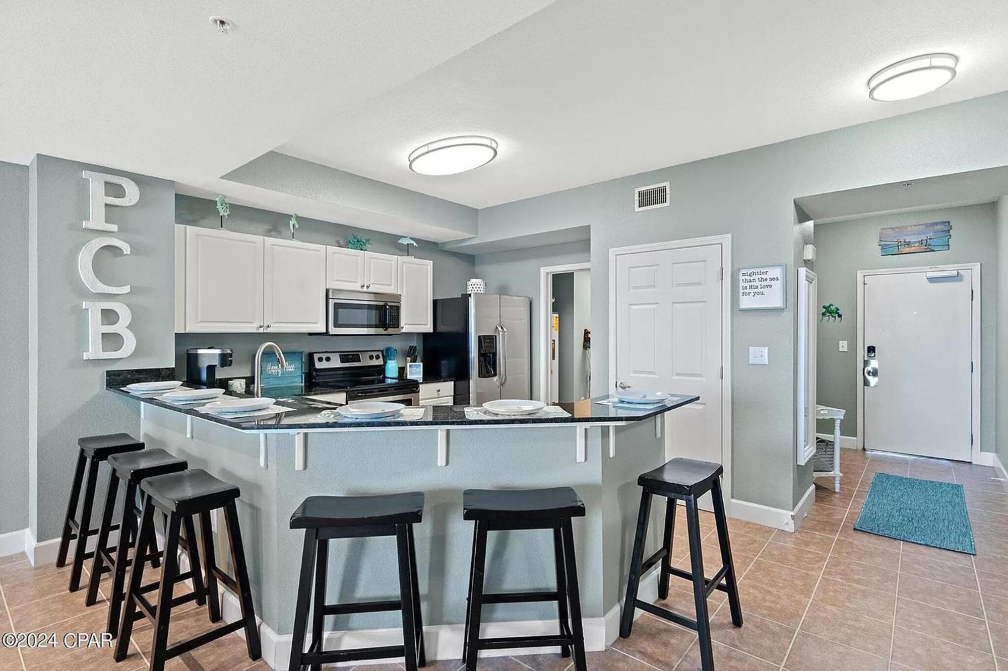 Hébergement de vacances Tidewater 2308 By Emerald Coast Retreats *