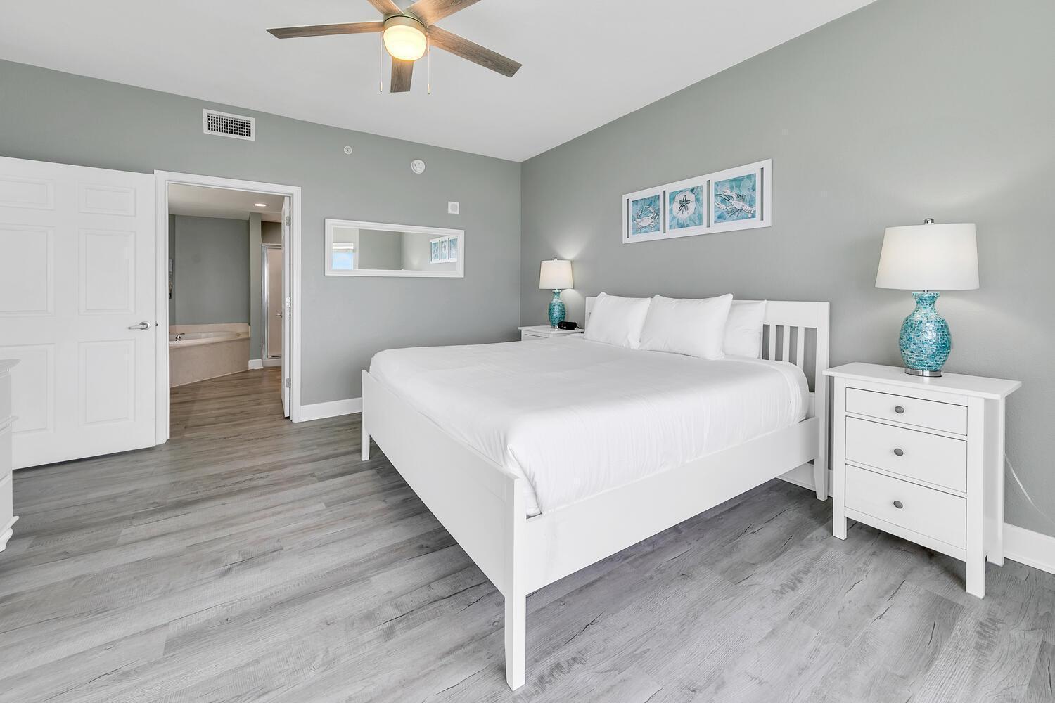 Tidewater 2308 By Emerald Coast Retreats Hébergement de vacances
