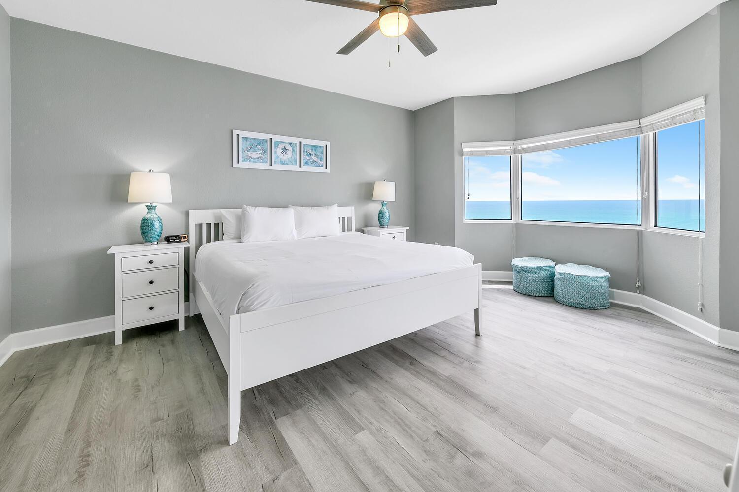 Tidewater 2308 By Emerald Coast Retreats Panama City Beach