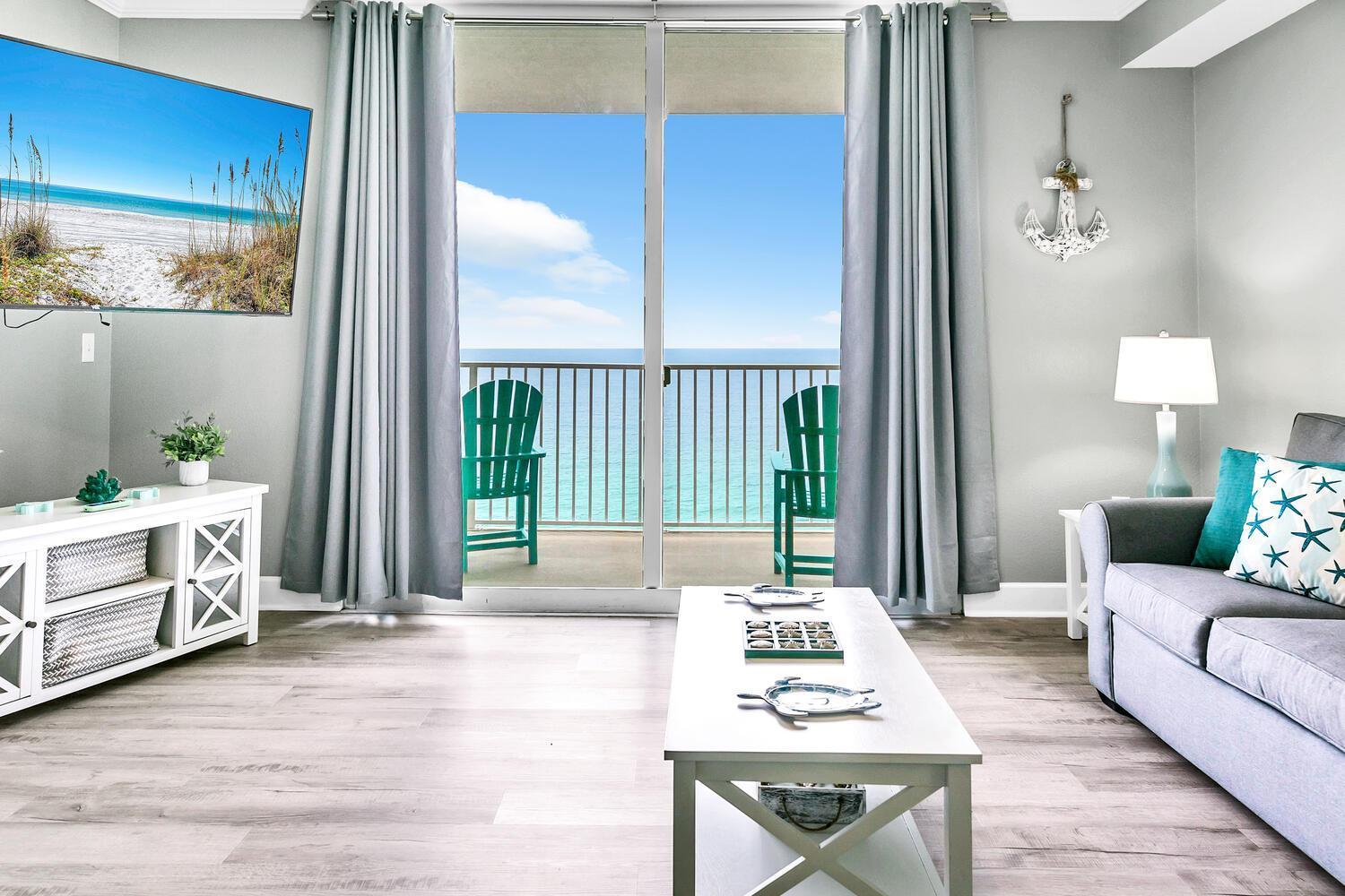 Tidewater 2308 By Emerald Coast Retreats *