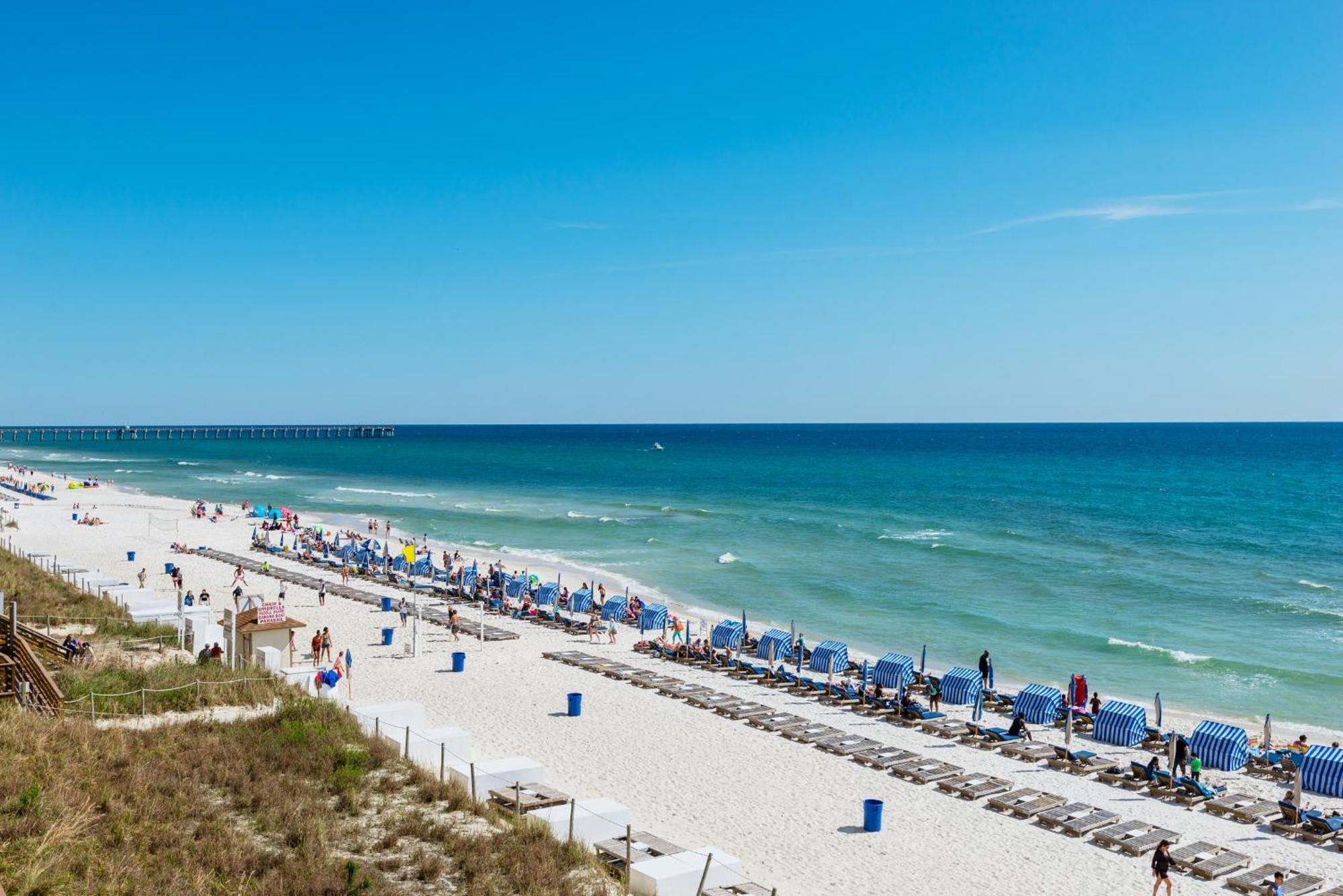 Tidewater 2308 By Emerald Coast Retreats