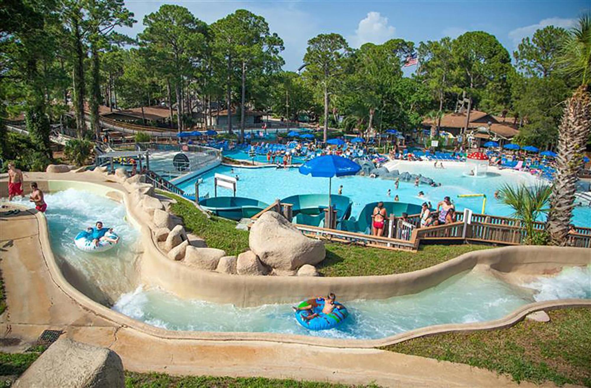 Tidewater 2308 By Emerald Coast Retreats