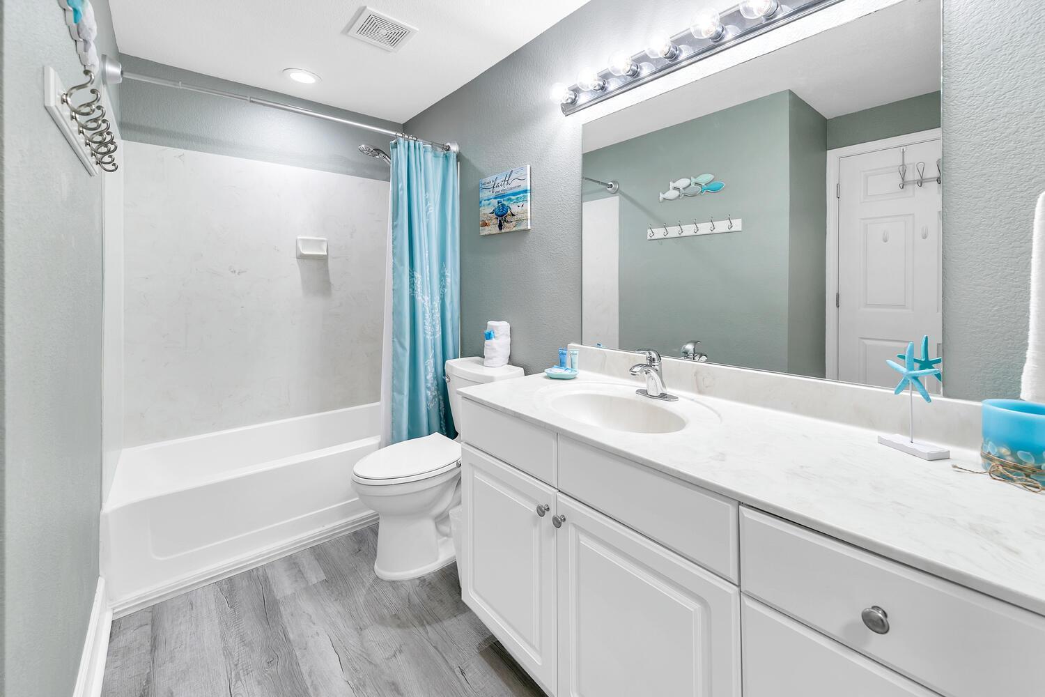 Tidewater 2308 By Emerald Coast Retreats Hébergement de vacances *