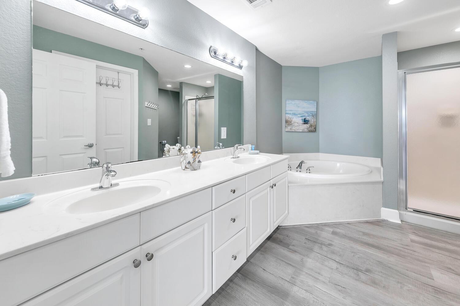 Hébergement de vacances Tidewater 2308 By Emerald Coast Retreats *
