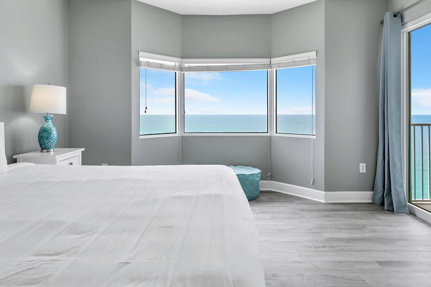 Hébergement de vacances Tidewater 2308 By Emerald Coast Retreats Panama City Beach