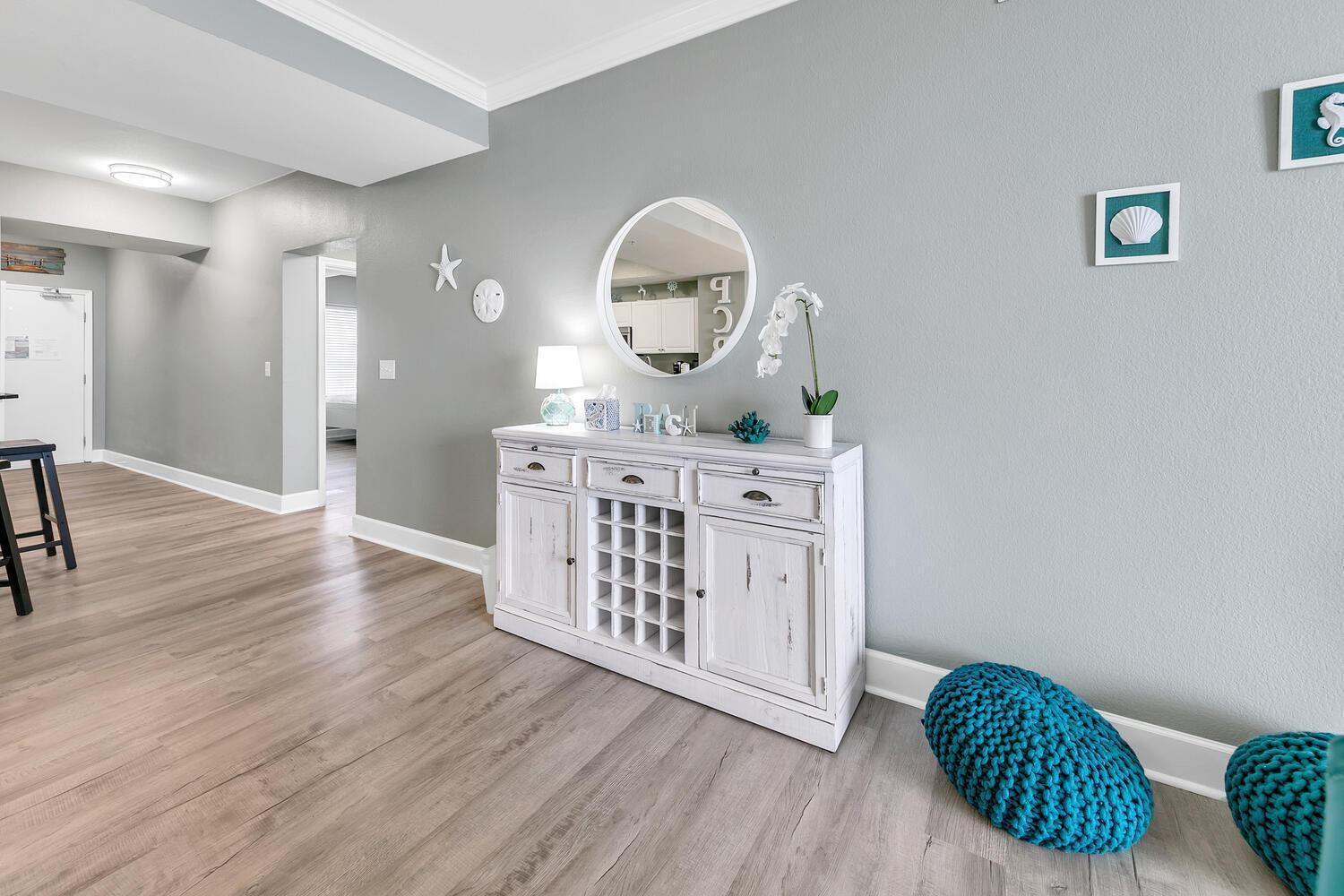 Tidewater 2308 By Emerald Coast Retreats Hébergement de vacances *