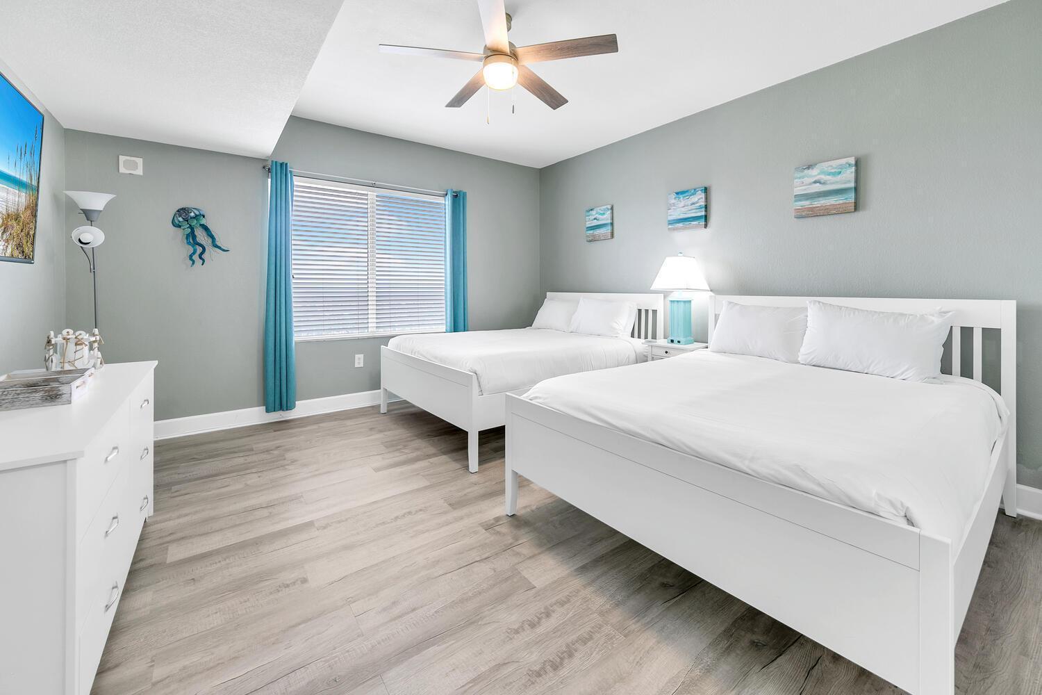 Tidewater 2308 By Emerald Coast Retreats * Panama City Beach