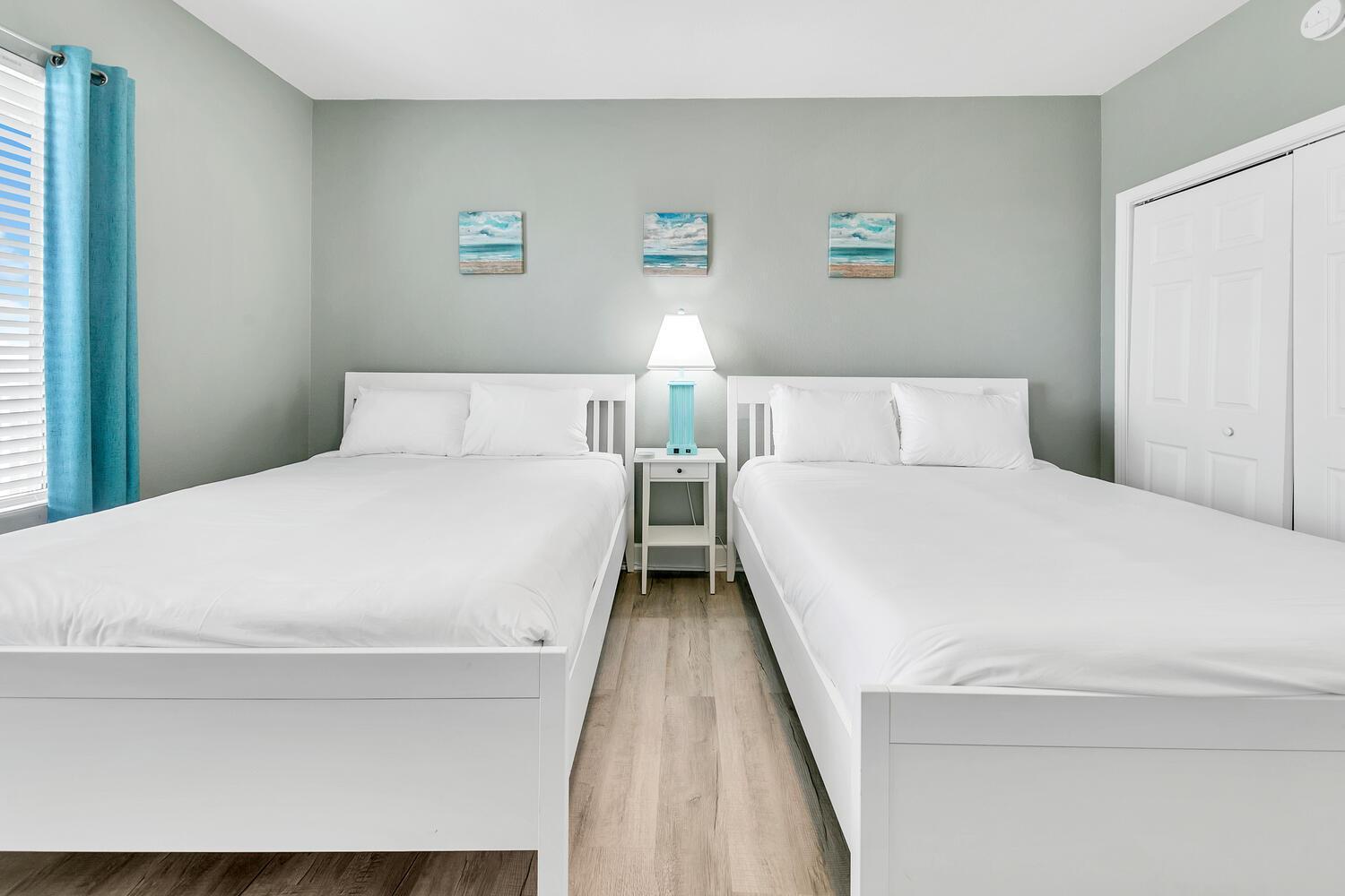 Tidewater 2308 By Emerald Coast Retreats Hébergement de vacances *