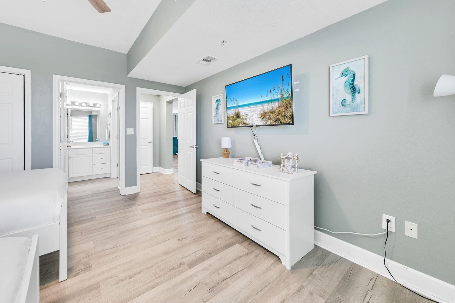 Tidewater 2308 By Emerald Coast Retreats