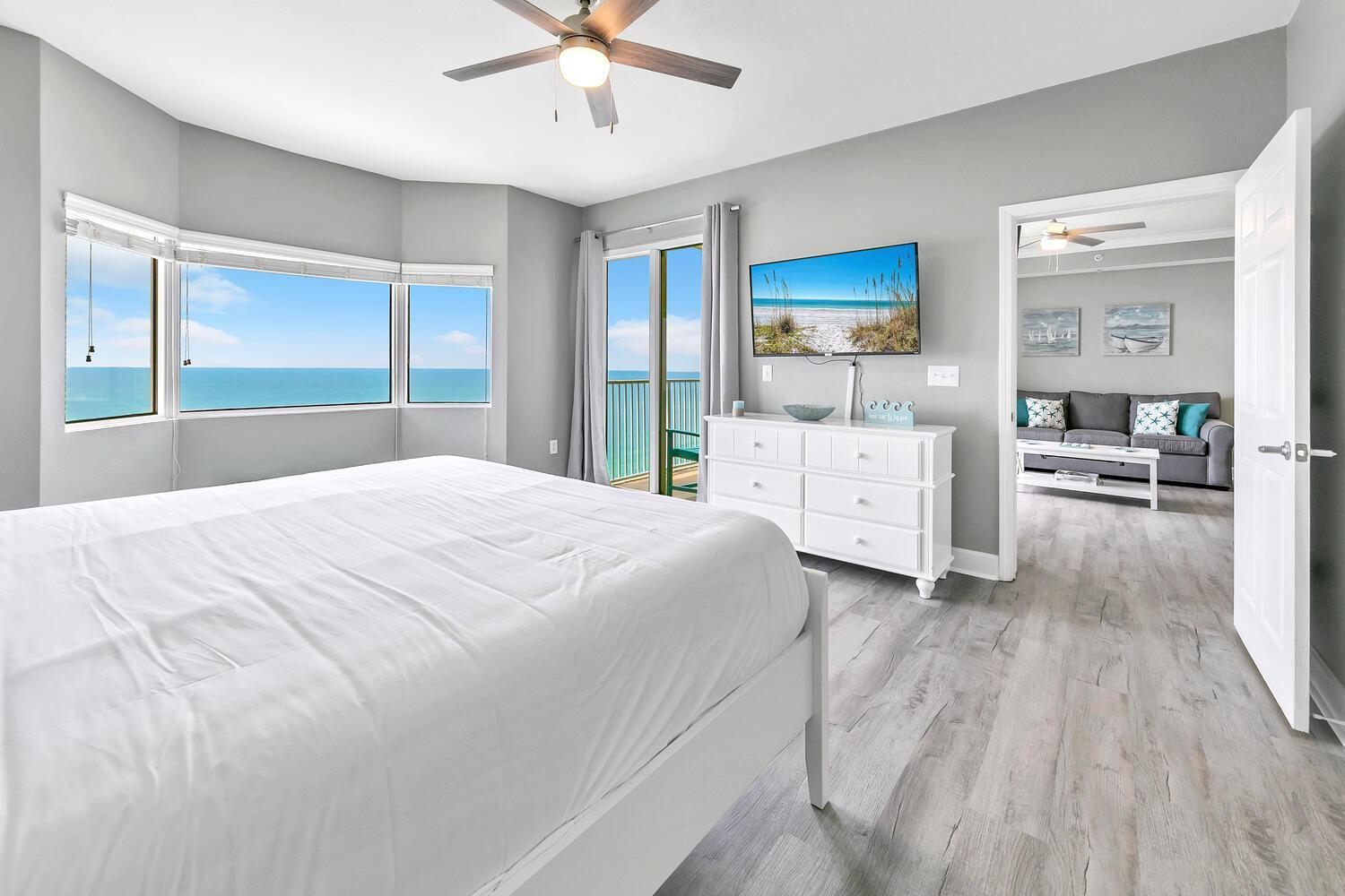 Tidewater 2308 By Emerald Coast Retreats Hébergement de vacances *