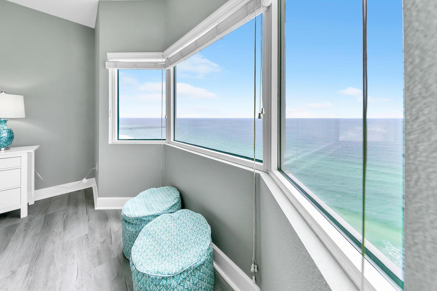 Tidewater 2308 By Emerald Coast Retreats Hébergement de vacances Panama City Beach