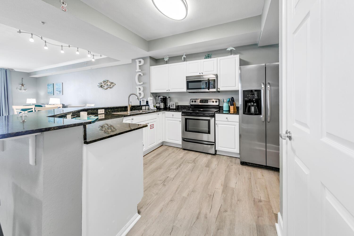Tidewater 2308 By Emerald Coast Retreats *