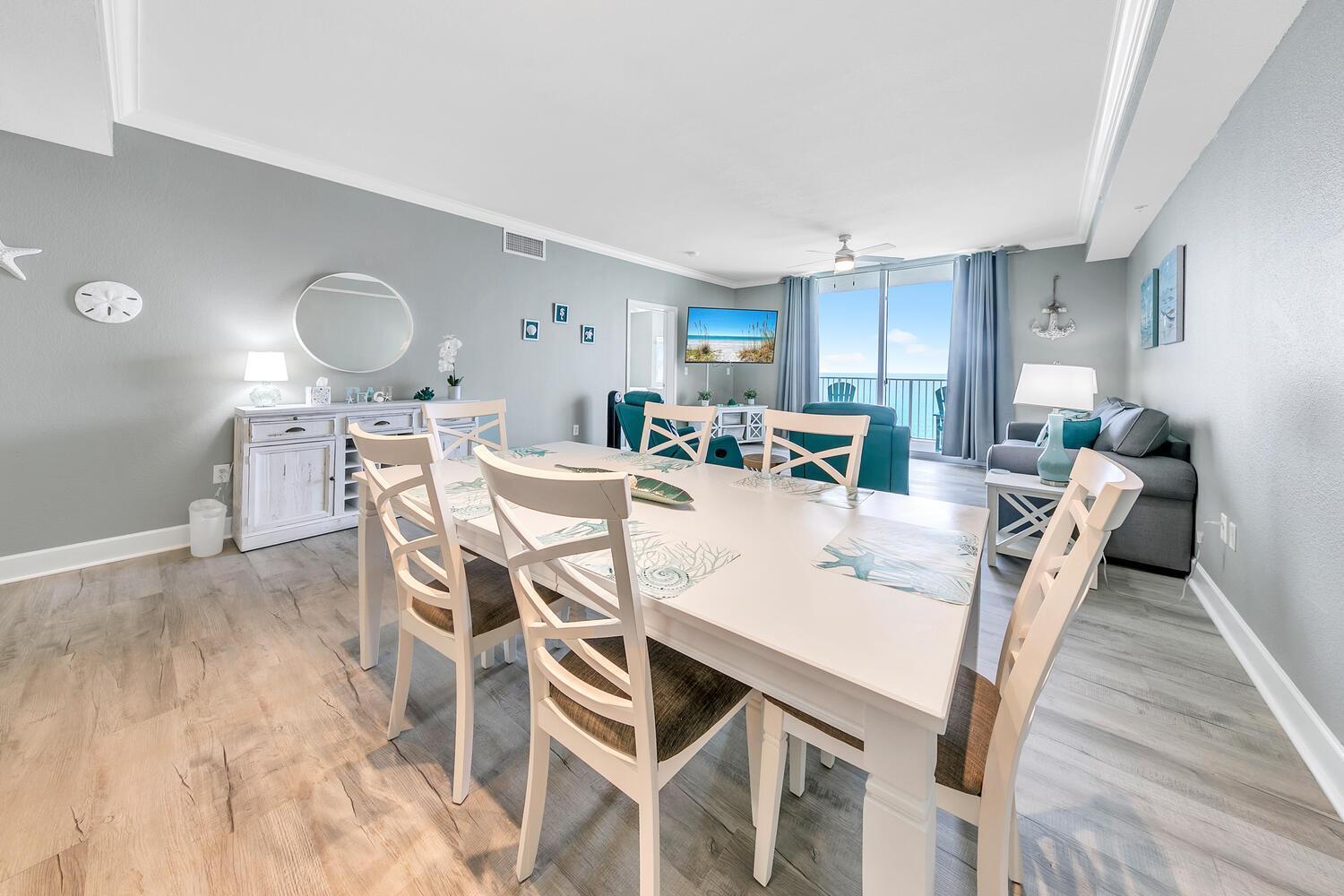 Hébergement de vacances Tidewater 2308 By Emerald Coast Retreats