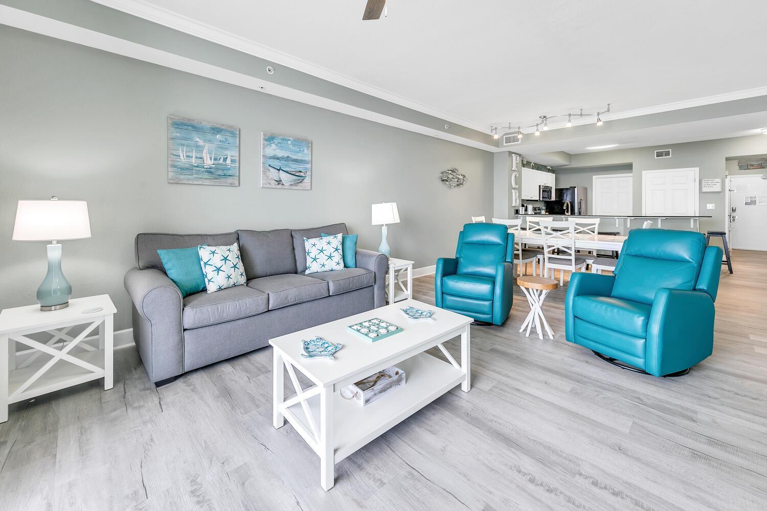 Tidewater 2308 By Emerald Coast Retreats