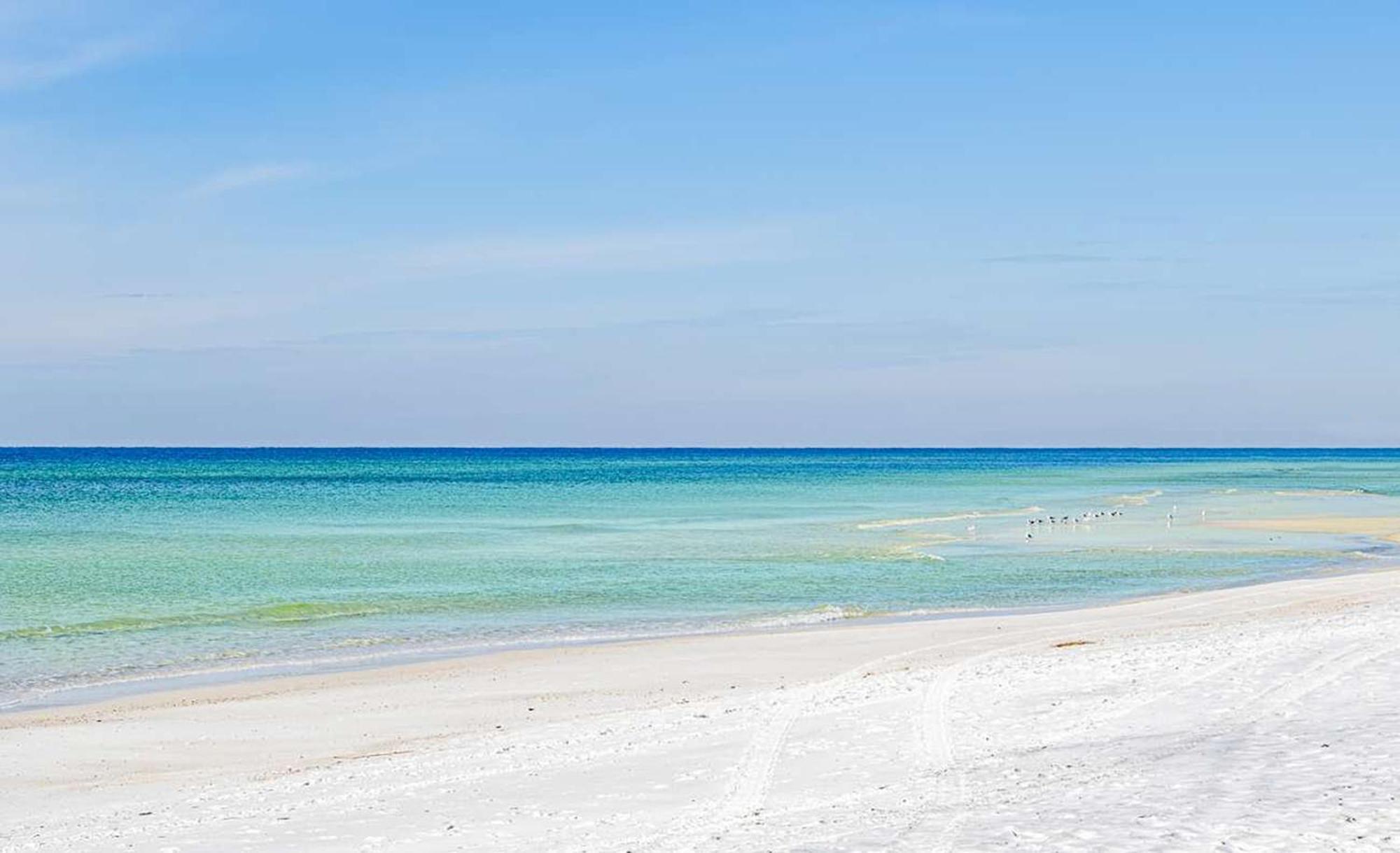 Tidewater 2308 By Emerald Coast Retreats