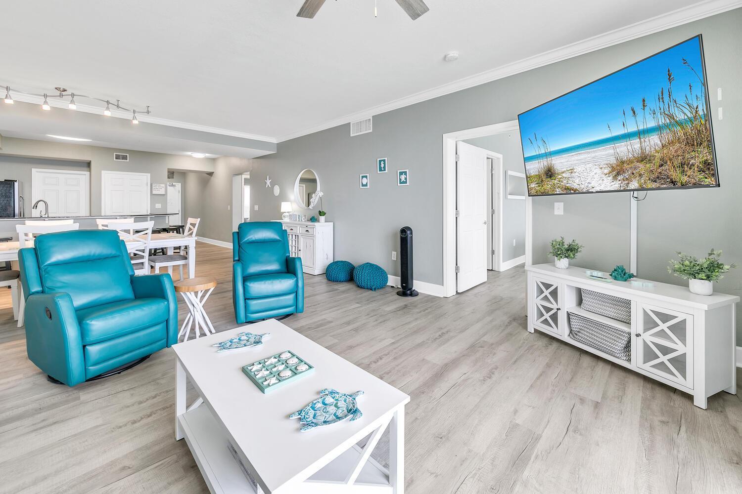 Tidewater 2308 By Emerald Coast Retreats *